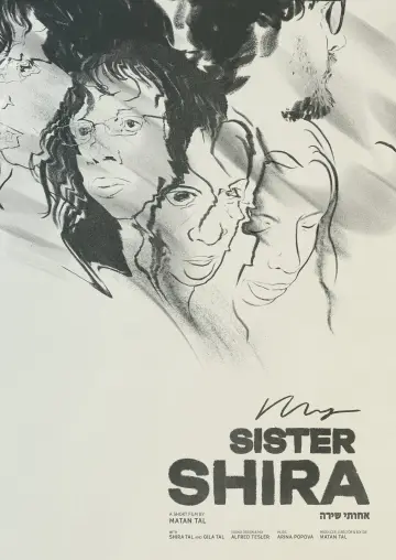 My Sister Shira poster