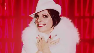 Backdrop to the movie "Liza Minnelli, la dernière héritière d