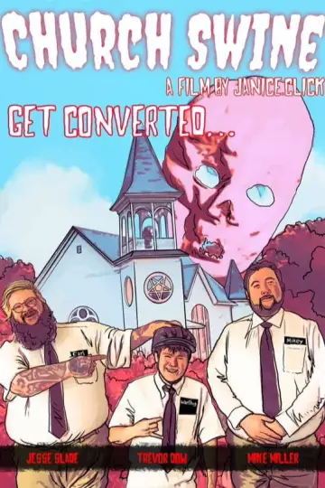 Church Swine