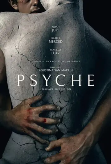 Poster to the movie "Psyche" #940392