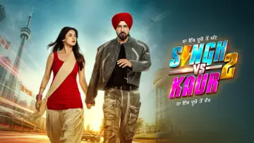 Backdrop to the movie "Singh vs Kaur 2" #1205142