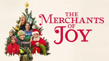 Backdrop to the movie "The Merchants of Joy" #632896