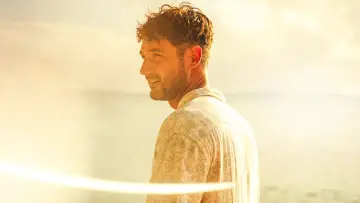 Backdrop to the movie "Jérémy Frerot au F