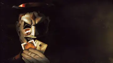Backdrop to the movie "The Jester 2" #532416