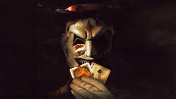 Backdrop to the movie "The Jester 2" #532420