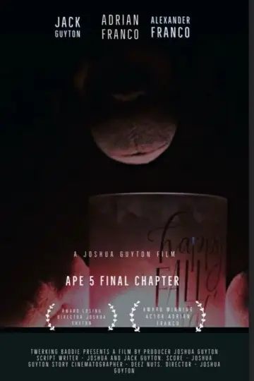 Ape
