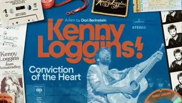 Backdrop to the movie "Kenny Loggins: Conviction of the Heart" #775632