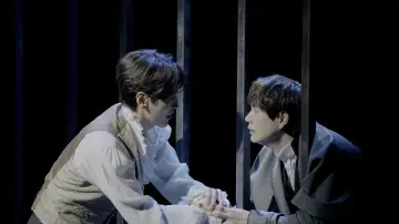 Backdrop to the movie "Frankenstein : The Musical Live" #1572342