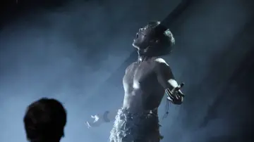 Backdrop to the movie "Frankenstein : The Musical Live" #1572344