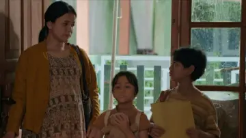 Backdrop to the movie "Jangan Buang Ibu" #838273