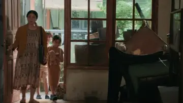 Backdrop to the movie "Jangan Buang Ibu" #838274