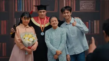 Backdrop to the movie "Jangan Buang Ibu" #838276