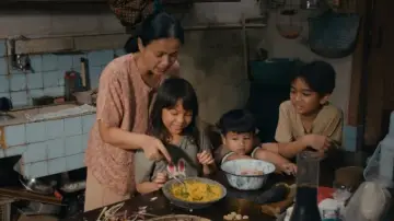 Backdrop to the movie "Jangan Buang Ibu" #838278