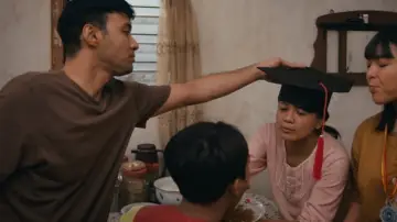 Backdrop to the movie "Jangan Buang Ibu" #838282