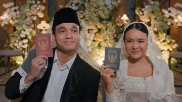 Backdrop to the movie "Jangan Buang Ibu" #838283