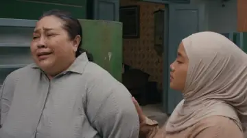Backdrop to the movie "Jangan Buang Ibu" #838300