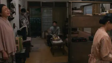 Backdrop to the movie "Jangan Buang Ibu" #952685