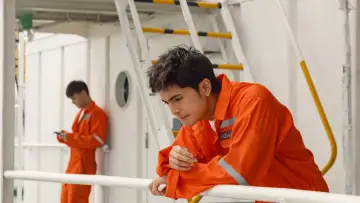 Backdrop to the movie "KMJS