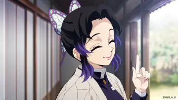 Backdrop to the movie "Demon Slayer: Kimetsu no Yaiba Special Edition Hashira Training Arc Part 1" #604647