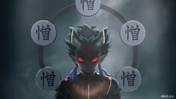 Demon Slayer: Kimetsu no Yaiba Special Edition Swordsmith Village Arc Part 2 poster
