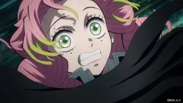 Backdrop to the movie "Demon Slayer: Kimetsu no Yaiba Special Edition Swordsmith Village Arc Part 2" #636748