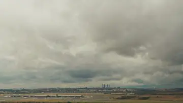 Backdrop to the movie "Madrid, Ext." #1649608