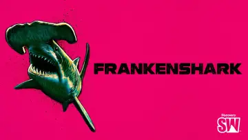Backdrop to the movie "Frankenshark" #1151546