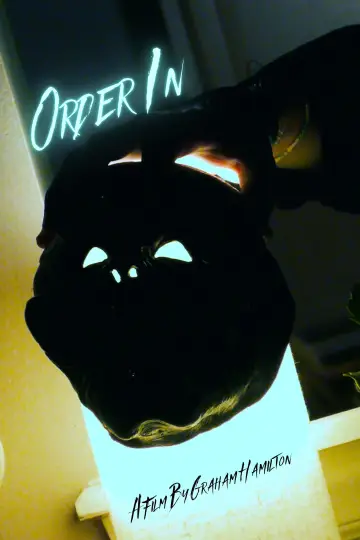 Order In poster
