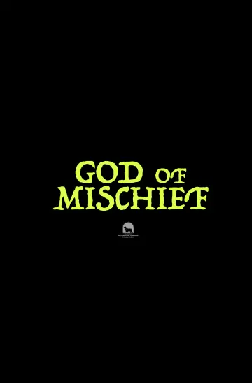 Poster to the movie "God of Mischief" #818939