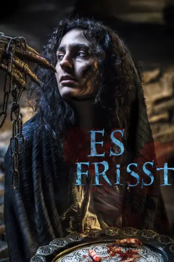 Poster to the movie "Es frisst" #841935