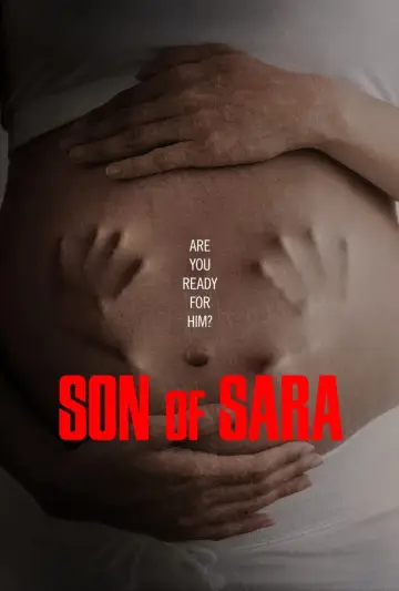 Son of Sara poster
