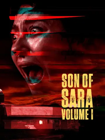 Poster to the movie "Son of Sara" #1200204