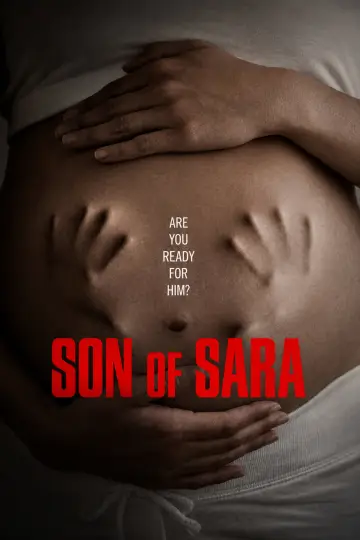 Poster to the movie "Son of Sara" #1200205