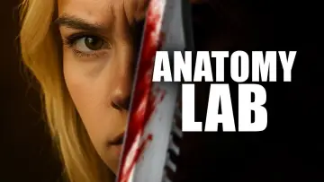 Backdrop to the movie "Anatomy Lab" #570159
