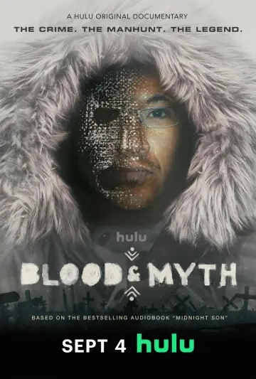 Poster to the movie "Blood & Myth" #1632459