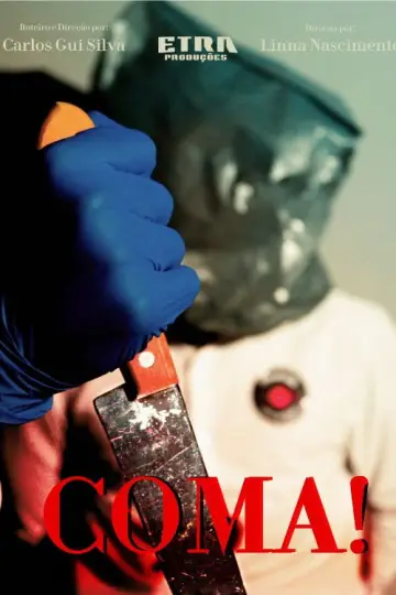 Poster to the movie "COMA!" #975187