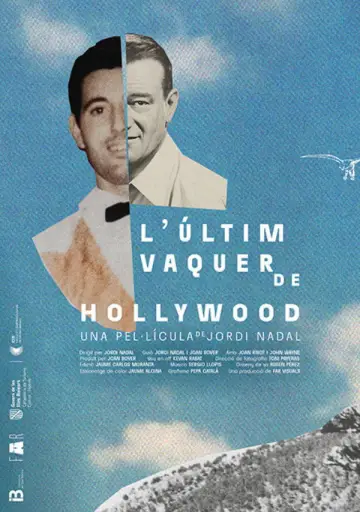 L’Últim Vaquer De Hollywood