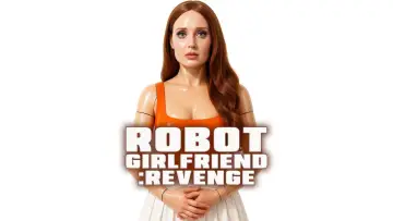 Backdrop to the movie "Robot Girlfriend: Revenge" #981221