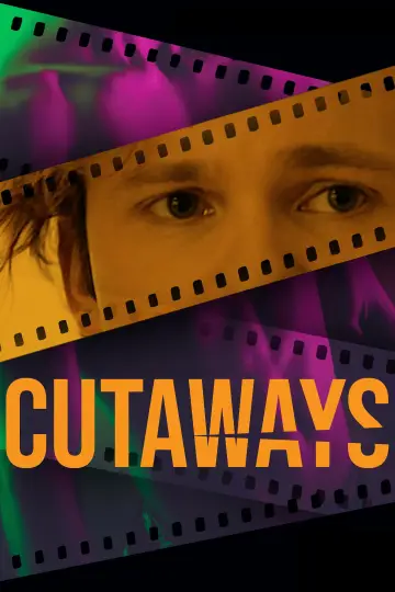 Poster to the movie "Cutaways" #1139205
