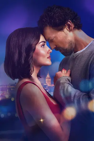 Poster to the movie "Two Worlds One Wish" #583493
