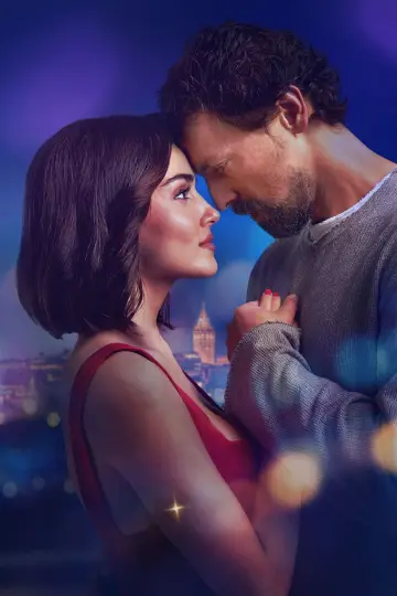 Poster to the movie "Two Worlds One Wish" #583494