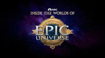 Backdrop to the movie "Inside the Worlds of Epic Universe" #1159258
