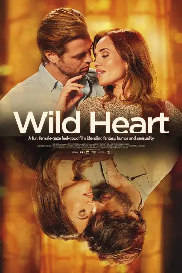 Poster to the movie "Wild Heart" #836670