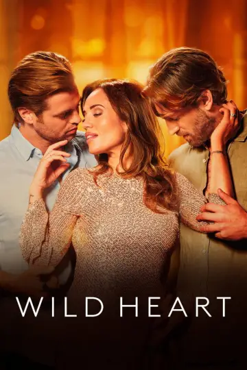 Poster to the movie "Wild Heart" #836672
