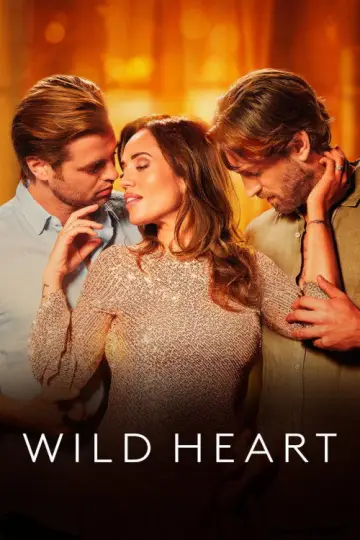 Poster to the movie "Wild Heart" #836673