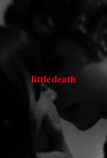 Poster to the movie "little death" #960554