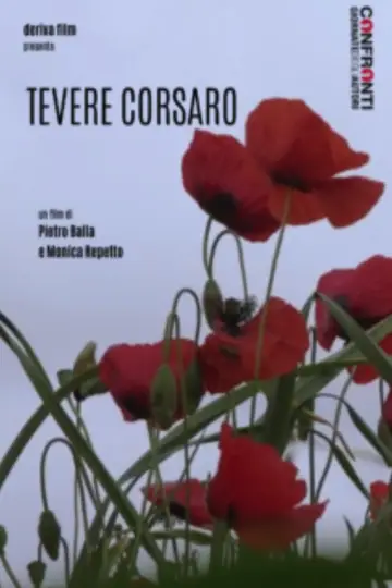 Poster to the movie "Tevere Corsaro" #699369