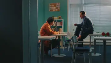 Cowriters poster