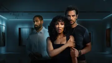 Backdrop to the movie "I