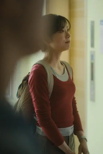Poster to the movie "What Do You See in Me?" #822250